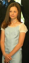 Photos de Mackenzie Rosman - Celebration of 150 episodes of 7th Heaven - 3